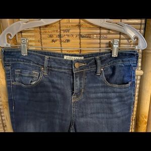 Bull Head Jeans